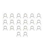 Lewmar Standard Pawl Spring - Small - 20 Pack [1260/7PK] - BuoyMart.com  Rigging Lewmar