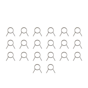 Lewmar Standard Pawl Spring - Small - 20 Pack [1260/7PK] - BuoyMart.com  Rigging Lewmar