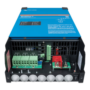 Victron MultiPlus-II 48/3000 - 35-50 - 120V - UL Approved [PMP482305102] - BuoyMart.com  Charger/Inverter Combos Victron Energy