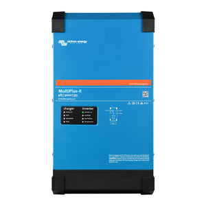 Victron MultiPlus-II 48/3000 - 35-50 - 120V - UL Approved [PMP482305102] - BuoyMart.com  Charger/Inverter Combos Victron Energy