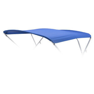 SureShade Power Bimini Replacement Canvas - Pacific Blue [2021014018] - BuoyMart.com  Biminis/Shades/Umbrellas SureShade