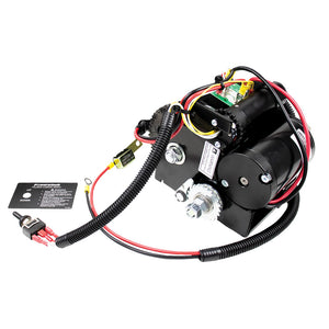 Powerwinch Folding  Pop-Up Camper Winch w/1200lb Lift Capacity [P92001] - BuoyMart.com  Trailer Winches Powerwinch