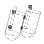 Polyform 9" Diameter Fender Holder Kit - 2 Pack [TFR-230-2] - BuoyMart.com  Fender Accessories Polyform U.S.