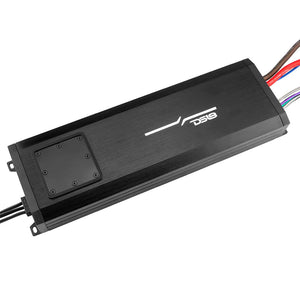 DS18 HYDRO 6 Channel Full-Range Class D Waterproof Marine Amplifier - 3000W  [NXL-X900.6D] DS18