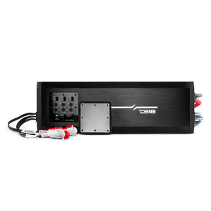 DS18 HYDRO 6 Channel Full-Range Class D Waterproof Marine Amplifier - 3000W  [NXL-X900.6D] DS18