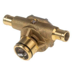 Johnson Pump F4B-9 Impeller Pump OEM - Flange Mount [10-24967-02] - BuoyMart.com  Impellers Johnson Pump