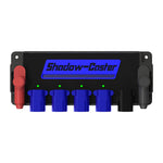 Shadow-Caster 4-Channel Underwater Light Relay Module [SCM-PD4CH] - BuoyMart.com  Accessories Shadow-Caster LED Lighting