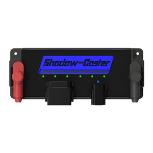 Shadow-Caster 6-Channel Digital Switch Module Shadow-NET Control f/Single Color  3rd Party Lighting [SCM-PWR6] - BuoyMart.com  Accessories Shadow-Caster LED Lighting
