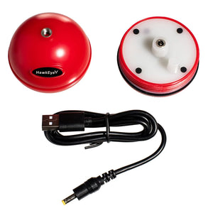 HawkEye FishPod 5X Bluetooth Fishfinder [FP5X] - BuoyMart.com  Accessories HawkEye