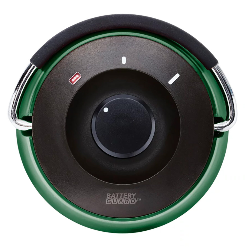 Coleman 600 Lumens LED Lantern w/BatteryGuard - Green [2000032712] - BuoyMart.com  Lanterns Coleman