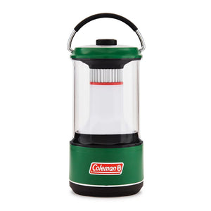 Coleman 600 Lumens LED Lantern w/BatteryGuard - Green [2000032712] - BuoyMart.com  Lanterns Coleman