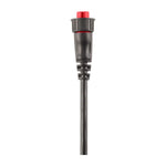 Garmin Threaded Power Cable (2-Pin) [010-13115-02] - BuoyMart.com  Accessories Garmin