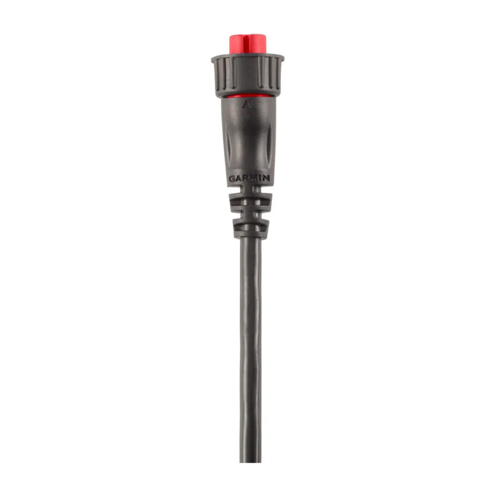 Garmin Threaded Power Cable (2-Pin) [010-13115-02] - BuoyMart.com  Accessories Garmin