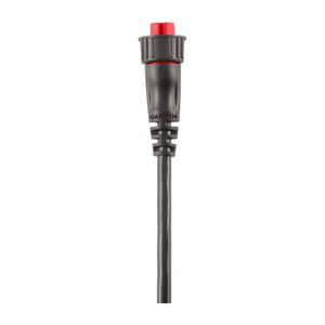 Garmin Threaded Power Cable (2-Pin) [010-13115-02] - BuoyMart.com  Accessories Garmin