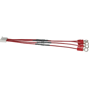 Blue Sea 360 Panel Conversion Kit - 12 to 24 V DC [4113] - BuoyMart.com  Switches & Accessories Blue Sea Systems