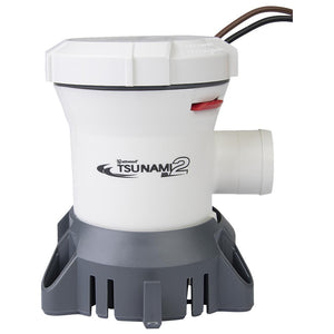 Attwood Tsunami MK2 Manual Bilge Pump - T1200 - 1200 GPH  12V [5612-7] - BuoyMart.com  Bilge Pumps Attwood Marine