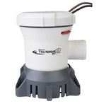 Attwood Tsunami MK2 Manual Bilge Pump - T1200 - 1200 GPH  24V [5613-7] - BuoyMart.com  Bilge Pumps Attwood Marine