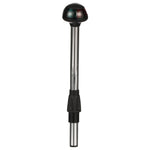 Attwood Pulsar Bi-Color 2-Pin Stowaway Light - 10"Angled [5091-10-7] - BuoyMart.com  Navigation Lights Attwood Marine