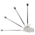 Attwood PowerBase Light - Automated Light Mount [6100-LT-7] - BuoyMart.com  Accessories Attwood Marine