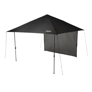 Coleman OASIS Lite 10 x 10 Canopy w/Sun Wall [2156421] - BuoyMart.com  Tents Coleman