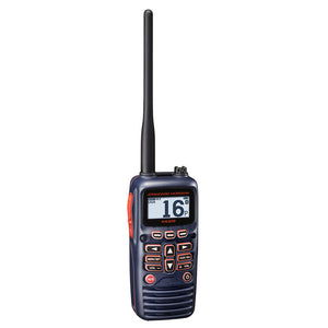Standard Horizon HX320 Handheld VHF 6W, Bluetooth, USB Charge [HX320] - BuoyMart.com  VHF - Handheld Standard Horizon