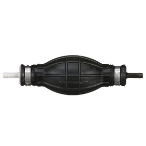 Attwood Primer Bulb - 1/4" Inner Diameter Hose [93014LP7] - BuoyMart.com  Fuel Hose & Fittings Attwood Marine