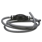 Attwood Universal Fuel Line Kit - 5/16" Diameter x 6 Length [951606ULP7] - BuoyMart.com  Fuel Hose & Fittings Attwood Marine