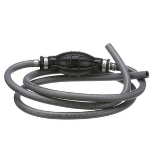 Attwood Universal Fuel Line Kit - 5/16" Diameter x 6 Length [951606ULP7] - BuoyMart.com  Fuel Hose & Fittings Attwood Marine