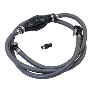 Attwood Mercury Fuel Line Kit - 3/8" Diameter x 6 Length (1998  Newer) [93806MUS7] Attwood Marine