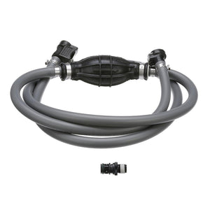 Attwood Honda Fuel Line Kit - 3/8" Diameter x 6 Length [93806HUS7] - BuoyMart.com  Fuel Hose & Fittings Attwood Marine