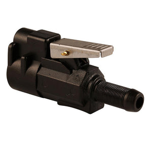 Attwood Mercury Female Hose Tank Fitting - 3/8" Barb [8890LP6] - BuoyMart.com  Fuel Hose & Fittings Attwood Marine