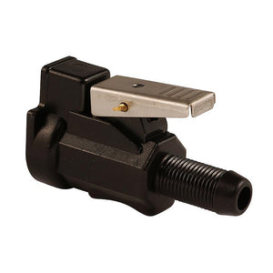 Attwood Mercury/Yamaha Female Hose Engine Fitting - 3/8" Barb [8896LP6] - BuoyMart.com  Fuel Hose & Fittings Attwood Marine