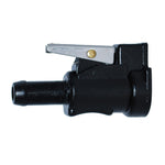 Attwood Johnson/Evinrude/OMC Female Hose Fitting - Tank Or Engine End - 5/16" Barb [88FHE516-6] - BuoyMart.com  Fuel Hose & Fittings Attwood Marine