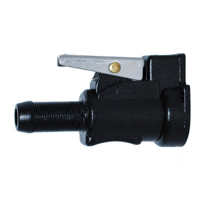 Attwood Johnson/Evinrude/OMC Female Hose Fitting - Tank Or Engine End - 5/16" Barb [88FHE516-6] - BuoyMart.com  Fuel Hose & Fittings Attwood Marine