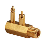 Attwood Yamaha Tank Fitting - 1/4" NPT Thread [8897-6] - BuoyMart.com  Fuel Hose & Fittings Attwood Marine