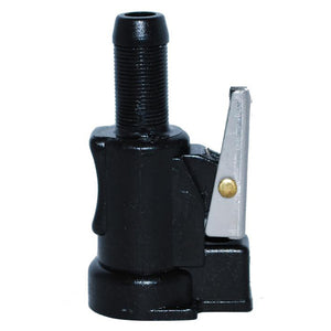 Attwood Yamaha Female Hose Fitting - Tank Or Engine End - 5/16" Barb [88FHY516-6] - BuoyMart.com  Fuel Hose & Fittings Attwood Marine
