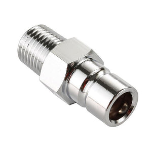 Attwood Honda Tank Fitting - 1/4" NPT Thread - 90HP+ [8901-6] - BuoyMart.com  Fuel Hose & Fittings Attwood Marine