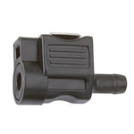 Attwood Honda 3/8" Barb Female Hose Fitting - Engine End [8900-6] - BuoyMart.com  Fuel Hose & Fittings Attwood Marine