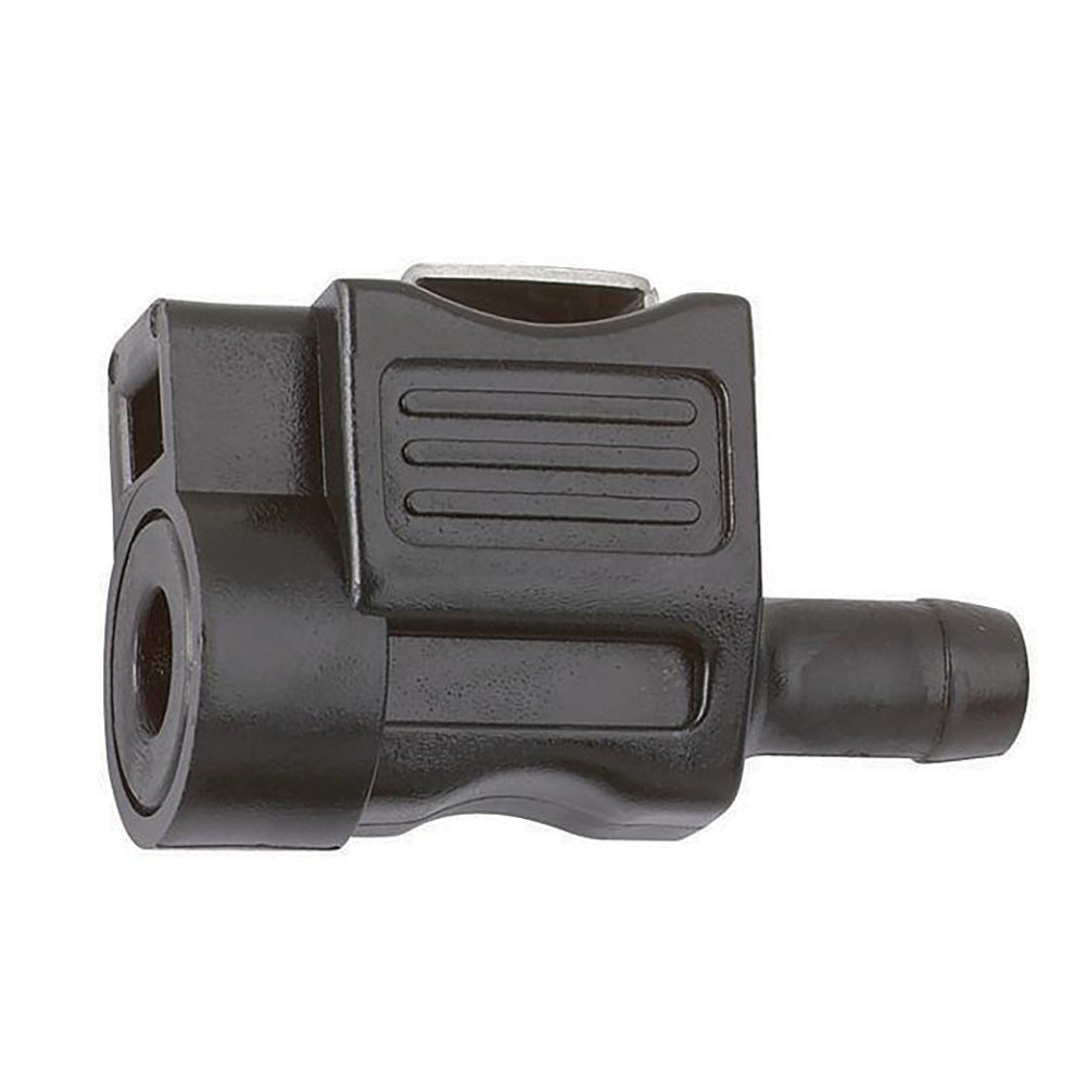 Attwood Honda 3/8" Barb Female Hose Fitting - Engine End [8900-6] - BuoyMart.com  Fuel Hose & Fittings Attwood Marine