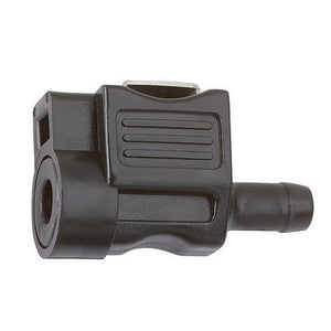 Attwood Honda 3/8" Barb Female Hose Fitting - Engine End [8900-6] - BuoyMart.com  Fuel Hose & Fittings Attwood Marine