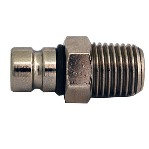 Attwood Chrysler/Suzuki Tank Fitting - 1/4" NPT Thread [14509-6] - BuoyMart.com  Fuel Hose & Fittings Attwood Marine