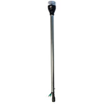 Attwood LightArmor All-Round 24" Navigation Light f/Powerbase [5590-24-7] - BuoyMart.com  Navigation Lights Attwood Marine