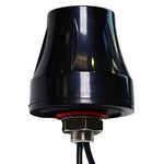Siren Marine Remote Cellular  GPS Antenna - Threaded Mount Dome [SM-ACC3-RCGA-DOME] - BuoyMart.com  Security Systems Siren Marine