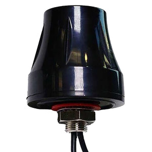 Siren Marine Remote Cellular  GPS Antenna - Threaded Mount Dome [SM-ACC3-RCGA-DOME] - BuoyMart.com  Security Systems Siren Marine