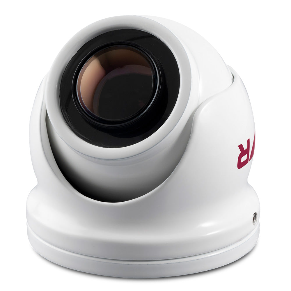 Raymarine CAM300 Mini Day  Night Eyeball IP Camera [E70660] - BuoyMart.com  Cameras - Network Video Raymarine