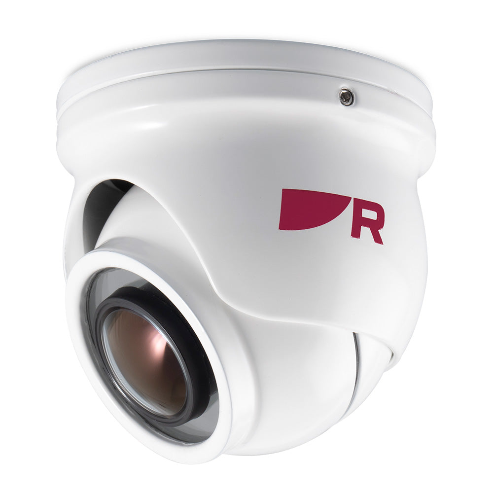 Raymarine CAM300 Mini Day  Night Eyeball IP Camera [E70660] - BuoyMart.com  Cameras - Network Video Raymarine