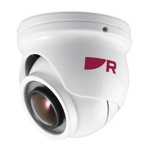 Raymarine CAM300 Mini Day  Night Eyeball IP Camera [E70660] - BuoyMart.com  Cameras - Network Video Raymarine