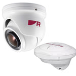Raymarine Augmented Reality Pack - CAM300 Camera and the AR200 [T70581] - BuoyMart.com  Cameras - Network Video Raymarine
