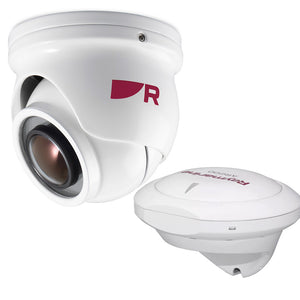 Raymarine Augmented Reality Pack - CAM300 Camera and the AR200 [T70581] - BuoyMart.com  Cameras - Network Video Raymarine