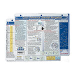 Davis Quick Reference Celestial Navigation Card [132] - BuoyMart.com  Accessories Davis Instruments